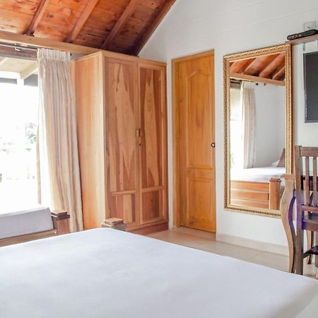 Hotel Santa Isabel San Felipe Luaran gambar