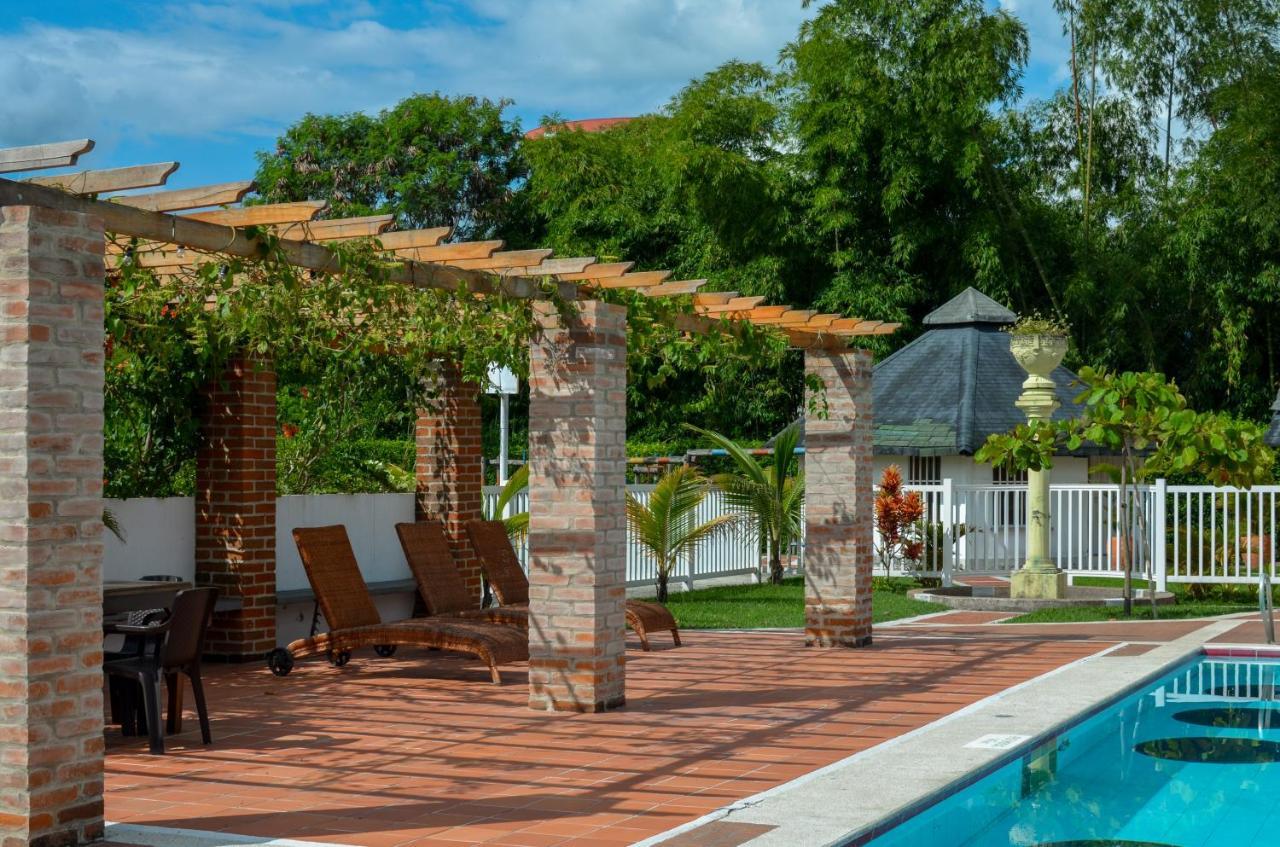 Hotel Santa Isabel San Felipe Luaran gambar