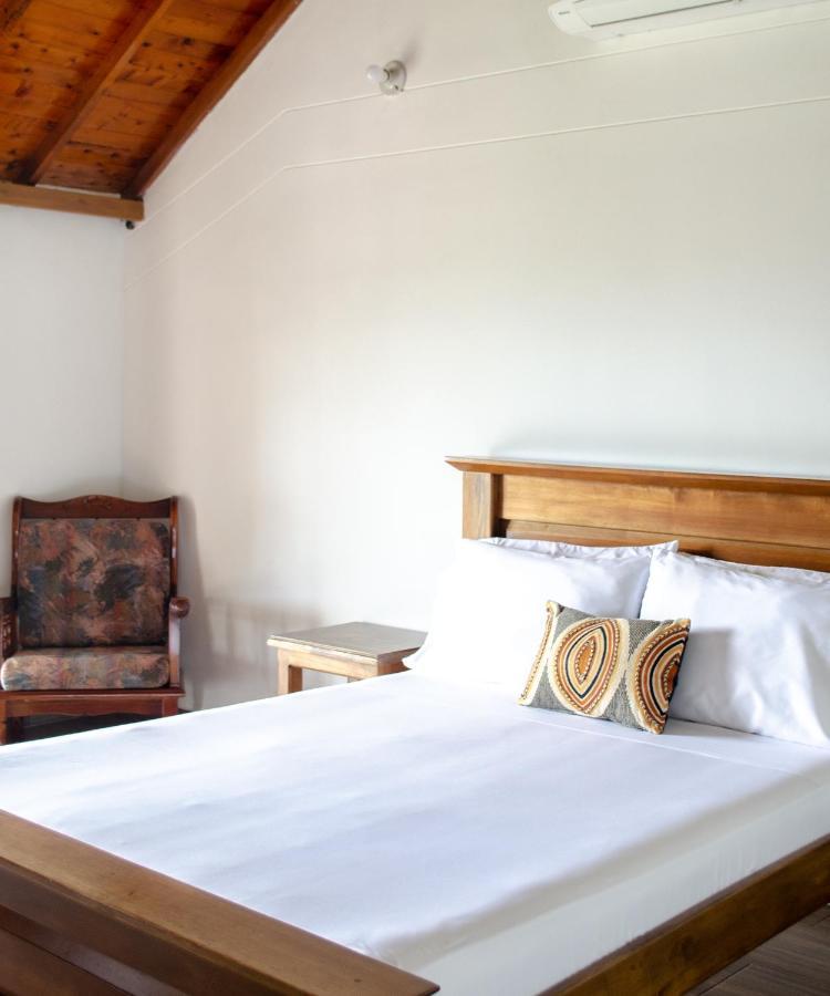 Hotel Santa Isabel San Felipe Luaran gambar
