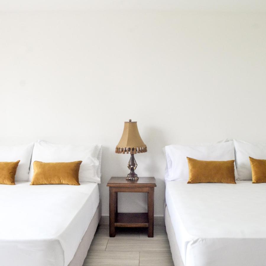 Hotel Santa Isabel San Felipe Luaran gambar