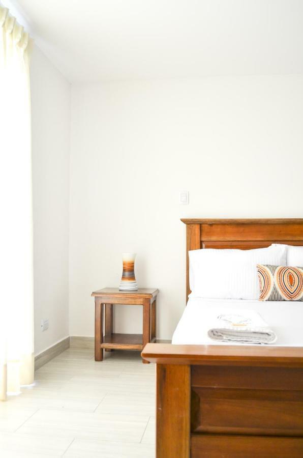 Hotel Santa Isabel San Felipe Luaran gambar