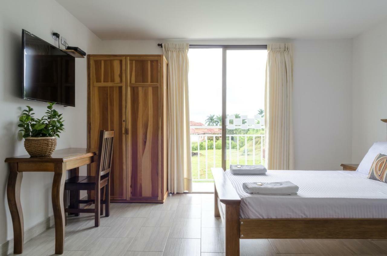 Hotel Santa Isabel San Felipe Luaran gambar